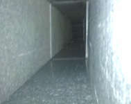 Clean Vent